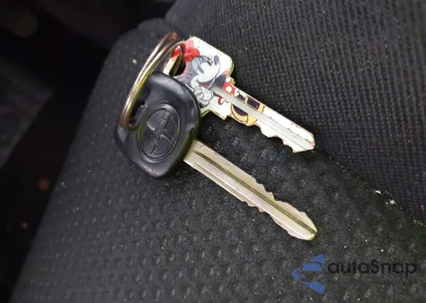 2006 Scion Xb z USA, uszkodzony, nr VIN JTLKT324364033551